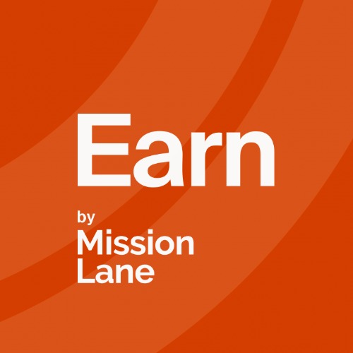 Figma profile picture for @earn