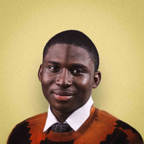 Figma profile picture for @invincible