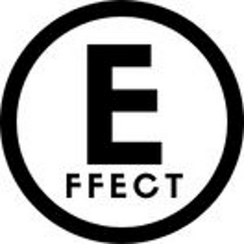 Figma profile picture for @effect