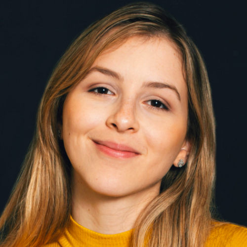 Figma profile picture for @gaby