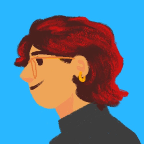 Figma profile picture for @bro