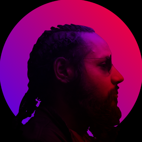 Figma profile picture for @hs