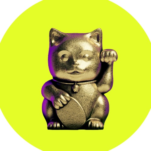 Figma profile picture for @veritas