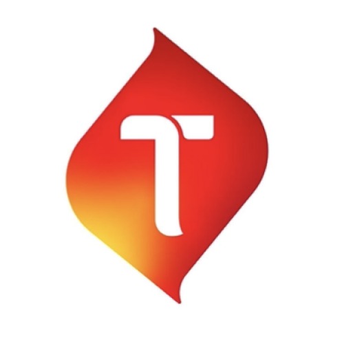 Figma profile picture for @telkomsel