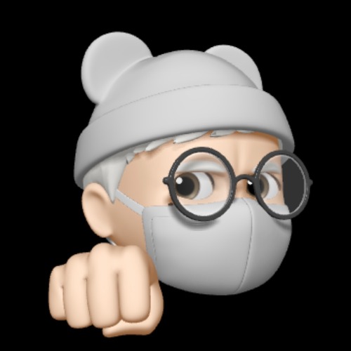 Figma profile picture for @sheldon