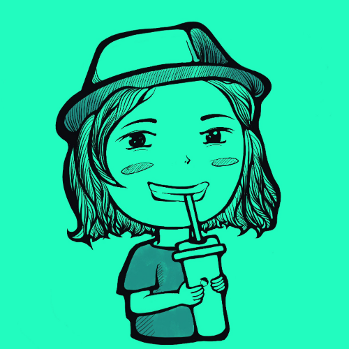 Figma profile picture for @Joys