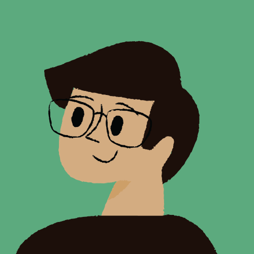 Figma profile picture for @seldom