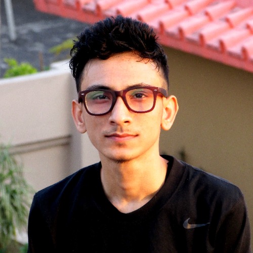 Figma profile picture for @Tuhin