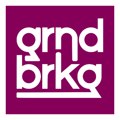 Figma profile picture for @groundbreaking