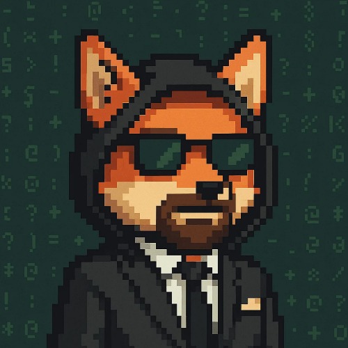 Figma profile picture for @punk