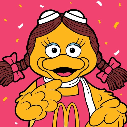 Figma profile picture for @Lala