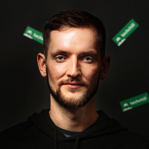 Figma profile picture for @raivo
