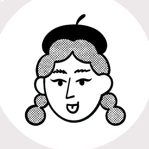 Figma profile picture for @shelby