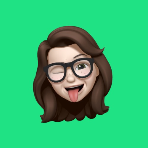 Figma profile picture for @catherine
