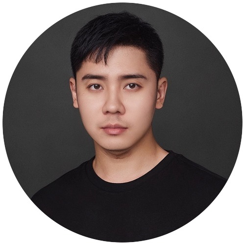 Figma profile picture for @kurniawan