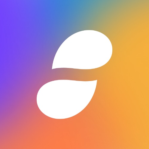 Figma profile picture for @status