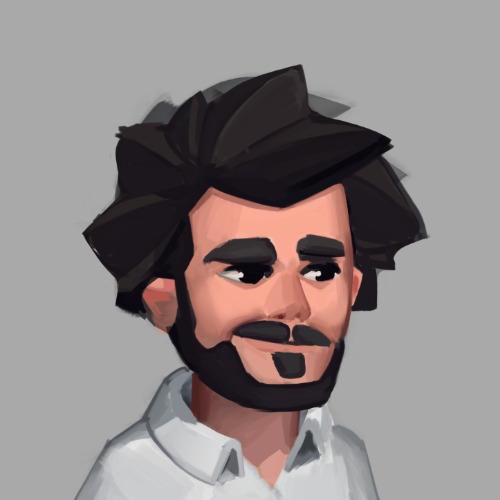 Figma profile picture for @tommm