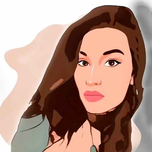 Figma profile picture for @berry