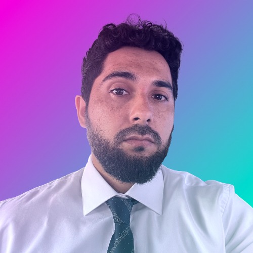 Figma profile picture for @ochoa