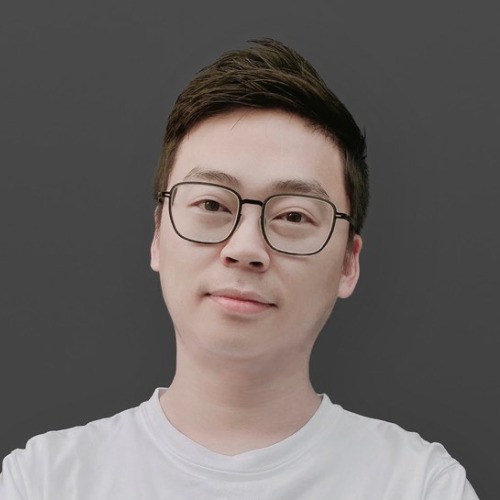 Figma profile picture for @DID