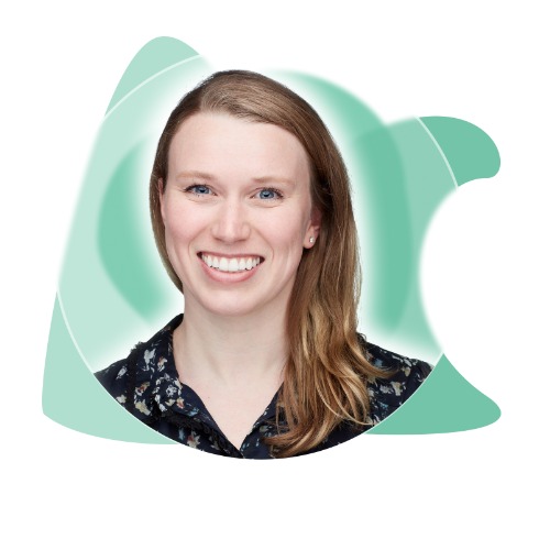 Figma profile picture for @molly