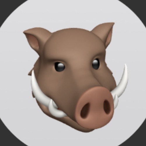 Figma profile picture for @wha