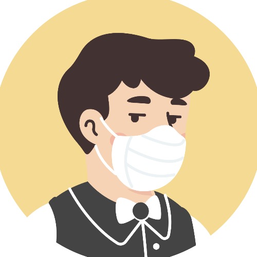 Figma profile picture for @ganja