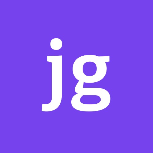 Figma profile picture for @jpg