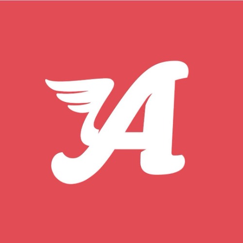 Figma profile picture for @awesome