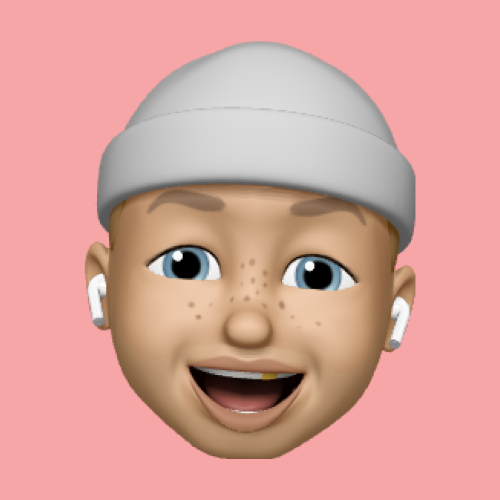 Figma profile picture for @dm