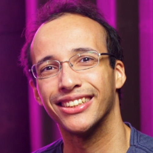 Figma profile picture for @natan