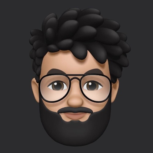 Figma profile picture for @rigo