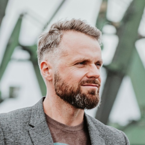 Figma profile picture for @piotr