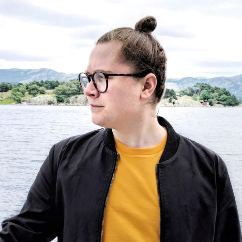 Figma profile picture for @graham