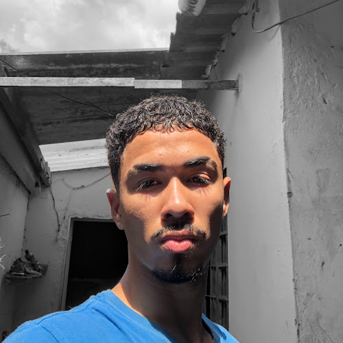 Figma profile picture for @arabia