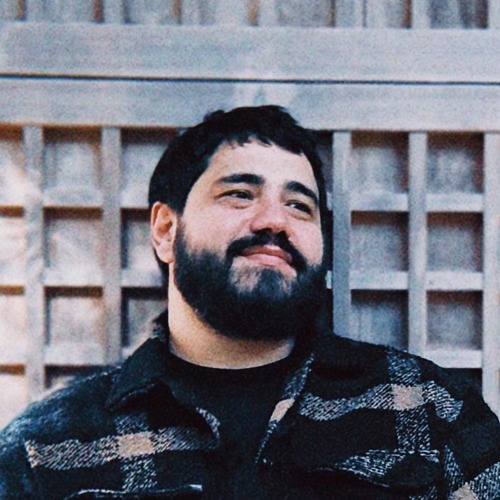 Figma profile picture for @guillermo