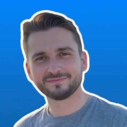 Figma profile picture for @sotiris
