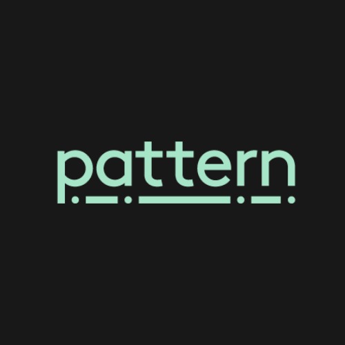 Figma profile picture for @pattern