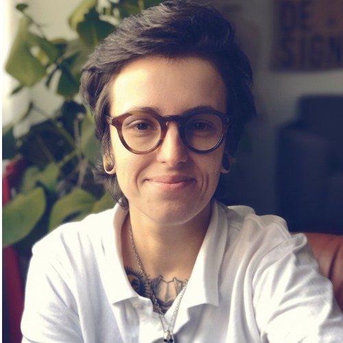 Figma profile picture for @bw