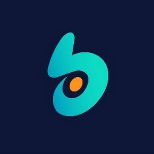 Figma profile picture for @bins