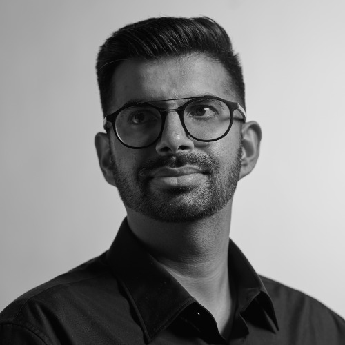 Figma profile picture for @shakeel
