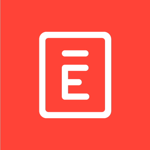 Figma profile picture for @envoy