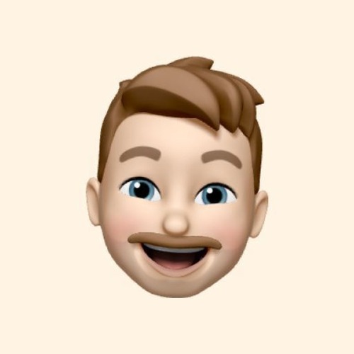 Figma profile picture for @otter