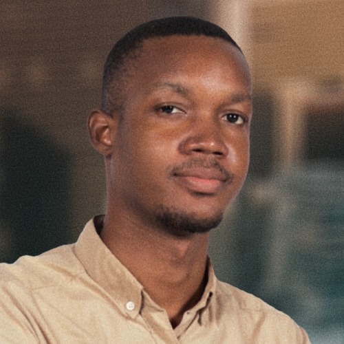 Figma profile picture for @Steven