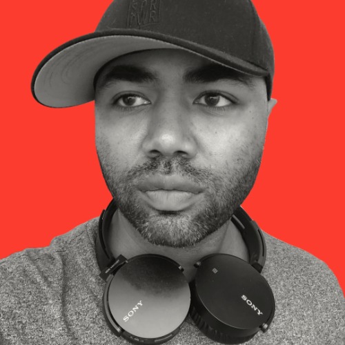Figma profile picture for @kwanza