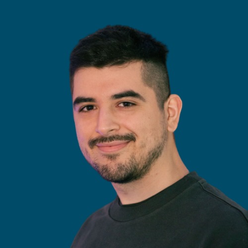 Figma profile picture for @espresso