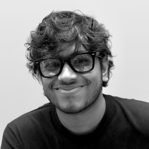 Figma profile picture for @sayan