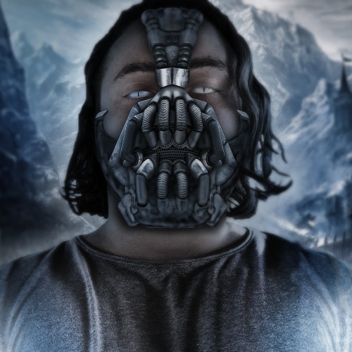 Figma profile picture for @broom