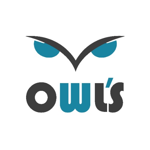 Figma profile picture for @owls