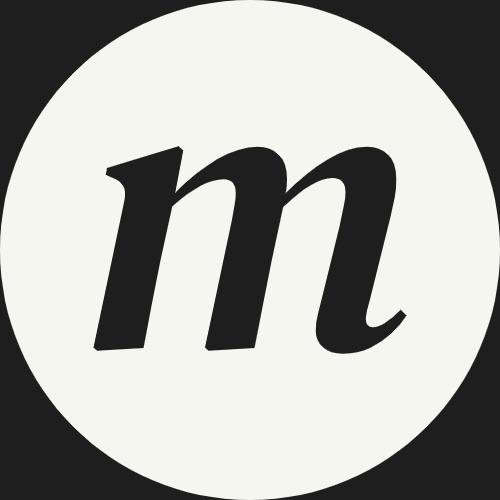 Figma profile picture for @matinee